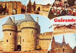 44-GUERANDE-N°4007-D/0295 - Guérande