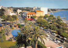 06-JUAN LES PINS-N°4007-D/0277 - Juan-les-Pins