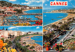 06-CANNES-N°4007-D/0245 - Cannes