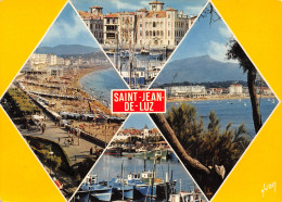 64-SAINT JEAN DE LUZ-N°4007-D/0215 - Saint Jean De Luz