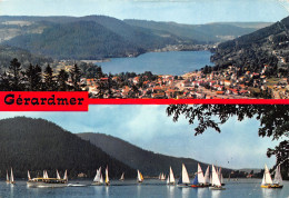 88-GERARDMER-N°4007-D/0183 - Gerardmer