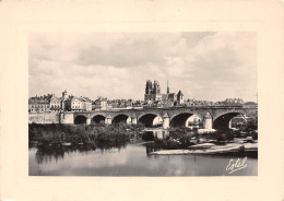 45-ORLEANS-N°4007-D/0047 - Orleans