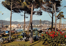 06-CANNES-N°4007-D/0031 - Cannes