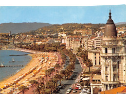 06-CANNES-N°4007-D/0023 - Cannes