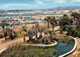 06-CANNES-N°4007-D/0033 - Cannes