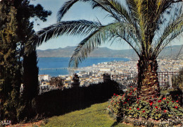 06-CANNES-N°4007-D/0027 - Cannes