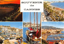 06-CANNES-N°4007-D/0019 - Cannes