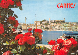 06-CANNES-N°4007-D/0021 - Cannes