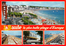 44-LA BAULE-N°4007-C/0379 - La Baule-Escoublac