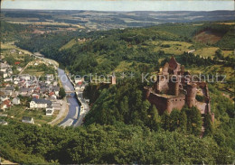 72268589 Vianden Chateau-fort Comtes  - Other & Unclassified