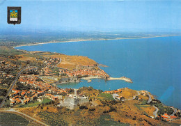 66-COLLIOURE-N°4007-C/0339 - Collioure