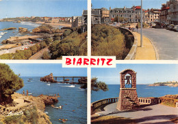 64-BIARRITZ-N°4007-C/0329 - Biarritz