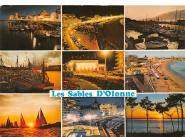 85-LES SABLES D OLONNE-N°4007-C/0295 - Sables D'Olonne