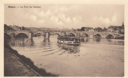 NAMUR LE PONT DE JAMBES - Namur