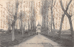 27-LE VAUDREUIL-Eglise Notre Dame-N 6005-H/0217 - Le Vaudreuil