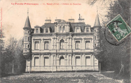 61-NOCE-Château De Beaulieu-N 6005-H/0185 - Altri & Non Classificati