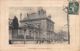 59-TOURCOING-Banque De France-N 6005-H/0151 - Tourcoing