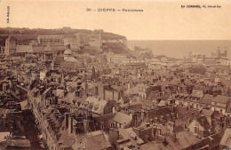 76-DIEPPE-Panorama-N 6005-H/0107 - Dieppe