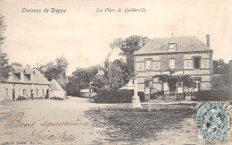 76-QUIBERVILLE-La Place-N 6005-H/0061 - Autres & Non Classés