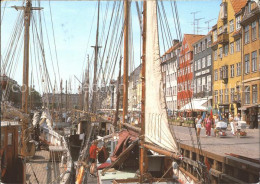 72268566 Kobenhavn Hafen   - Danemark