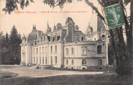 61-DANCE-Château-N 6005-G/0391 - Other & Unclassified