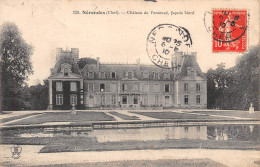 18-NERONDES-Château-N 6005-G/0377 - Nérondes