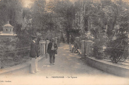 66-PERPIGNAN-Le Square-N 6005-G/0303 - Perpignan