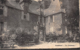 19-TARNAC-Château-N 6005-G/0271 - Sonstige & Ohne Zuordnung