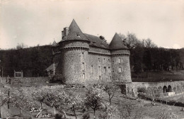 15-AUZERS-Château-N 6005-G/0263 - Altri & Non Classificati