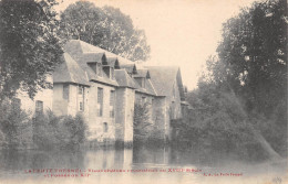 61-LA FERTE FRENEL-Château-N 6005-G/0201 - Autres & Non Classés