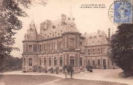 78-LA FALAISE-Château-N 6005-G/0171 - Sonstige & Ohne Zuordnung