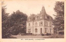 72-TUFFE-La Chapronnlère-N 6005-G/0145 - Tuffe