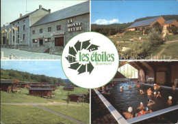 72268527 Blaimont Les Etoiles Chalets-Sauna-Piscine  - Other & Unclassified