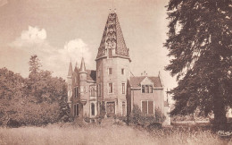 21-NEUILLY-Château-N 6005-G/0133 - Sonstige & Ohne Zuordnung