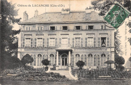 21-LACANCHE-Château-N 6005-G/0085 - Sonstige & Ohne Zuordnung