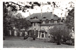 25-HERIMONCOURT-Maison De Repos-N 6005-G/0077 - Sonstige & Ohne Zuordnung