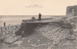 80-MERS LES BAINS-Tempète Du 16 Mars 1914-N 6005-G/0041 - Mers Les Bains
