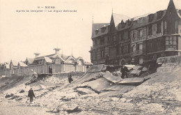 80-MERS LES BAINS-Tempète Du 16 Mars 1914-N 6005-G/0035 - Mers Les Bains