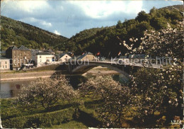 72268525 Bohan-sur-Semois Pont  Bohan-sur-Semois - Sonstige & Ohne Zuordnung