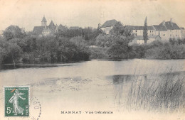 70-MARNAY-vue Générale-N 6005-F/0331 - Other & Unclassified