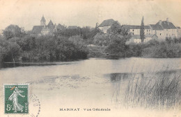 70-MARNAY-vue Générale-N 6005-F/0331 - Autres & Non Classés