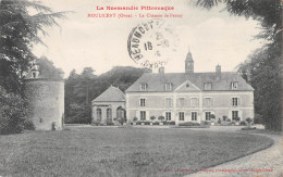 61-MOULICENT-ChAteau De Persay-N 6005-F/0275 - Autres & Non Classés