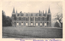 27-SAINT PIERRE DES CERCUEILS-ChAteau-N 6005-F/0219 - Altri & Non Classificati