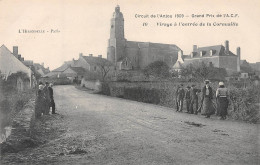 49-LA CORNUAILLE-Grand Prix ACF 1909-N 6005-F/0161 - Autres & Non Classés