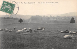 23-PAYS CREUSOIS-Le Déclin D'un Beau Jour-N 6005-F/0103 - Autres & Non Classés