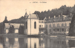 08-ORVAL-ChAteau-N 6005-F/0053 - Autres & Non Classés