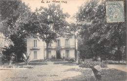 16-LA COURONNE-Breuty-N 6005-F/0005 - Sonstige & Ohne Zuordnung