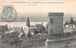 49-LA POINTE-Vue Generale Sur La Loire-N 6005-E/0389 - Autres & Non Classés