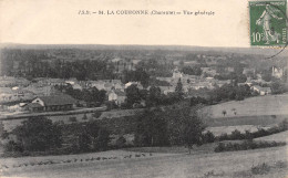 16-LA COURONNE-vue Generale-N 6005-F/0001 - Sonstige & Ohne Zuordnung