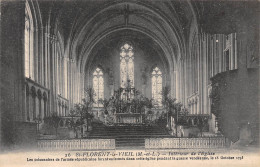 49-SAINT FLORENT LE VIEIL-Interieur De L Eglise-N 6005-E/0387 - Autres & Non Classés